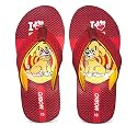 Unisex-Child Kids Flip-Flop Durable Comfortable Indoor & Outdoor Slippers (Bruno)