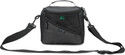 MOBIUS EASYCLICK Ultra-Lightweight Daily Camera Carry Bag | Fits 1 Camera Body + 1 Lens | Space for Charger, Cables & Memory Cards | Rain Cover Included for All-Weather Protection  Camera Bag