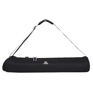 mobius manfo2 tripod carrying bag with adjustable shouldersuitable for tripod with 3 way headall side padded tripod sling bag for outdoor shoot amp travelling