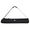 MOBIUS Manfo2 Tripod Carrying Bag with Adjustable Shoulder|Suitable for Tripod with 3 Way Head|All Side Padded Tripod Sling Bag for Outdoor Shoot & Travelling