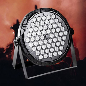 mobizac 60 led dj par light with dmx control music sensor working multicolored disco bar single disco ball ball diameter 23 cm
