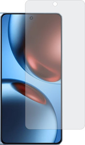 Mobling Tempered Glass Guard for Realme GT7