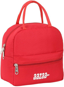 Mobophono MULTIPURPOSE POLYSTER FABRIC FASCINATING TIFFIN BAG