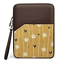 MOCA Tablet Sleeve Case Cover for Upto 11.5 inch for iPad 10.2/Air 10.9/Pro 11/ Samsung/Lenovo/Galaxy Tab A9 Plus/S8/S9/Realme Pad/Honor Pad X9/Xiaomi Mi pad 7/Redmi Pad/Oneplus Pad