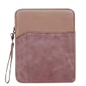 MOCA Tablet Sleeve Case Cover for Upto 11.5 inch for iPad 10.2/Air 10.9/Pro 11/ Samsung/Lenovo/Galaxy Tab A9 Plus/S8/S9/Realme Pad/Honor Pad X9/Xiaomi Mi pad 7/Redmi Pad/Oneplus Pad
