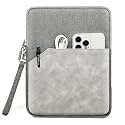MOCA Tablet Sleeve Case Cover for Upto 11.5 inch for iPad 10.2/Air 10.9/Pro 11/ Samsung/Lenovo/Galaxy Tab A9 Plus/S8/S9/Realme Pad/Honor Pad X9/Xiaomi Mi pad 7/Redmi Pad/Oneplus Pad