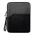 MOCA Tablet Sleeve Case Cover for Upto 11.5 inch for iPad 10.2/Air 10.9/Pro 11/ Samsung/Lenovo/Galaxy Tab A9 Plus/S8/S9/Realme Pad/Honor Pad X9/Xiaomi Mi pad 7/Redmi Pad/Oneplus Pad