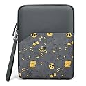 MOCA Tablet Sleeve Case Cover for Upto 11.5 inch for iPad 10.2/Air 10.9/Pro 11/ Samsung/Lenovo/Galaxy Tab A9 Plus/S8/S9/Realme Pad/Honor Pad X9/Xiaomi Mi pad 7/Redmi Pad/Oneplus Pad