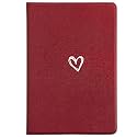 MOCA [Flexible Back] Case for 10.2 inch iPad 9th 8th 7th Generation 10.2" iPads 2021 2020 2019 Launch A2603 A2604 A2605 A2270 A2428 A2429 A2430 A2197 A2198 A2200 Flip Cover (Heart!)