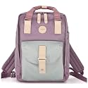 MOCA Himwari Series Waterproof 13-Inch Laptop Backpack