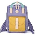 MOCA Himwari Series Waterproof 13-Inch Laptop Backpack