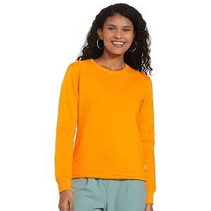 MOCA by Monte Carlo Ladys Sweat Shirt