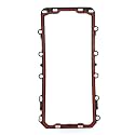 MOCA OS30725R Oil Pan Gasket Compatible with 1991-2011 for Lincoln Town Car 4.6L, 1992-2011 for Mercury Grand Marquis 4.6L, 1997-2010 for Ford F-150 5.4L