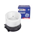 MOCA PM9377 Blower Motor with Fan Fit 08-13 for Nissan Rogue & Rogue Select 2.5L & 07-12 for Sentra 2.0L 2.5L & for Tsuru 1.6L