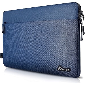 moca simtop series sleeve for 133 inch old macbook air pro laptop bag sleeves bag for 133 inch laptop 135 inch microsoft surface book laptop 321