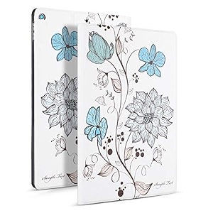moca smart stand flip cover case for 7934 inch apple ipad mini 1 2 3 gen model a1432 a1454 a1455 a1489 a1601 a1490 a1491 a1599 a1600 ipad flip cover case water colors