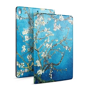 moca case for ipad 97 inch 5th6th generation 20172018 protective case cover for ipad 97 air 12 gen slim adjustable multi-angle stand auto wakesleep