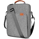 SwooK Tablet Sleeve Bag Carrying Case with Shoulder Strap for 9-11inch for iPad 11inch A16 10th 10.9, 10.2, Pro 11 M2, iPad Air 9.7, Oneplus Pad, xiaomi pad, Samsung Galaxy, Oppo, Redmi Pad