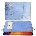 MOCA 9-11 Inch Tablet Sleeve Bag Carrying Case Fits New 11-inch iPad Pro M4/iPad Air M2 2024, Air 5/4/3 10.9"/10.5", Pro 11 M2, i-Pad 10th 10.9, i-Pad 9/8th Gen 10.2, Tab S8/S9 11"