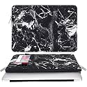 MOCA 9-11 Inch Tablet Sleeve Bag Carrying Case Fits New 11-inch iPad Pro M4/iPad Air M2 2024, Air 5/4/3 10.9"/10.5", Pro 11 M2, i-Pad 10th 10.9, i-Pad 9/8th Gen 10.2, Tab S8/S9 11"