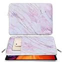 MOCA 9-11 Inch Tablet Sleeve Bag Carrying Case Fits New 11-inch iPad Pro M4/iPad Air M2 2024, Air 5/4/3 10.9"/10.5", Pro 11 M2, i-Pad 10th 10.9, i-Pad 9/8th Gen 10.2, Tab S8/S9 11"