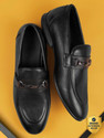 MOCHI 19-686 Slip On For Men Black