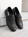 MOCHI 19-885 Slip On For Men Black
