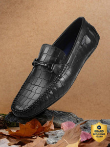 MOCHI 71-421 Loafers For Men
