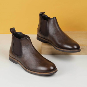 MOCHI Boots For Men
