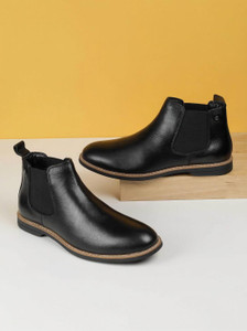 MOCHI Boots For Men