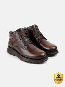 MOCHI Boots For Men