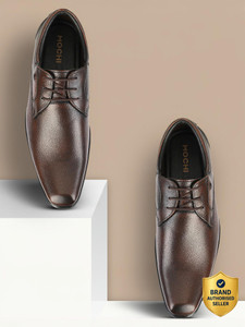 MOCHI Lace Up For Men