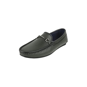 mochi men39s faux leather stylish fashionable loafer shoes