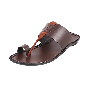 Mochi Mens Faux Leather Casual Everyday Fashion