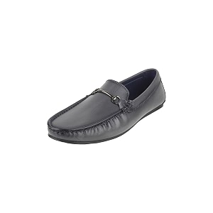 mochi men39s faux leather stylish fashionable loafer shoes