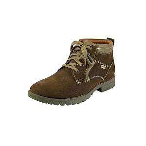 Mochi Mens Lace Up closure Casual -