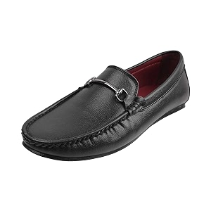mochi men39s faux leather stylish fashionable loafer shoes