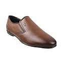 Mochi Men's Leather Moccasin (19-6581)