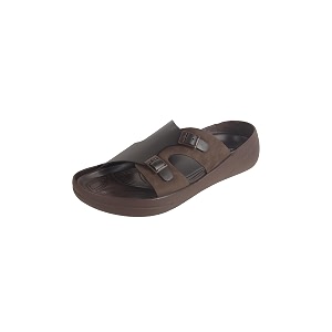 Mochi Mens Open Casual - Slippers with