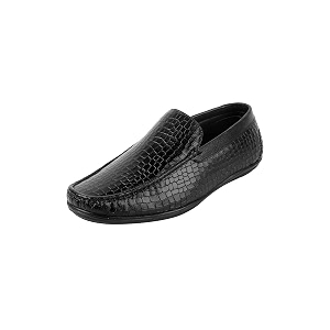 Mochi Mens Slip On Closure Casual -