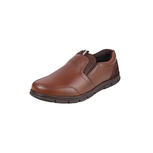 Mochi Mens Slip On Closure Formal -