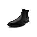 Mochi Men39s Slip On closure Boots with