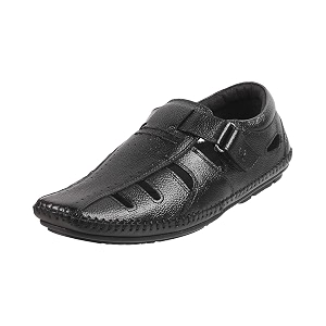 Mochi Mens Stylish Casual Fisherman Sandals