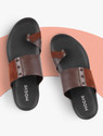 MOCHI Men Flats