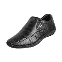 Mochi Men Leather Loafer