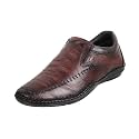 Mochi Men Leather Loafer