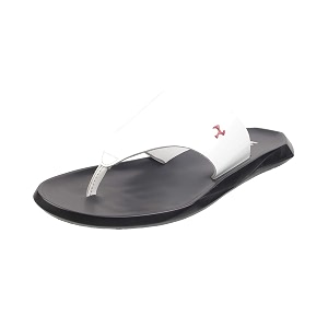 Mochi Men Leather Men Chappals 16-9837