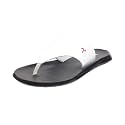 Mochi Men Leather Men Chappals 16-9837