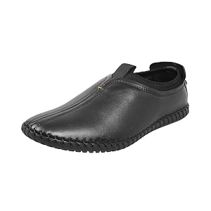 mochi men leather men loafers 71-9704