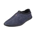 Mochi Men Leather Men Loafers (71-9704)